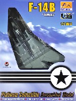 F-14B トムキャット VF-103 ジョリーロジャース