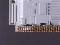 ZSU-23/4(SAM-6)用履帯 (可動) プラモデル (モデルカステン 連結可動履帯 SKシリーズ No.SK-008) 商品画像_2