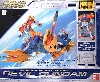 JOG009X　デビルガンダム　第1形態