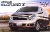 ニッサン エルグランド X 2WD/FR