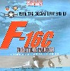 F-16C ファイティングファルコン　19TFS、363RD　TFW、9ｔｈ AF