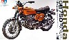 ホンダドリーム CB750FOUR