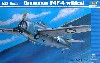 グラマン F4F-4 ワイルドキャット