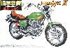 HAWK 2 (CB400T 1979）