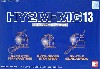 GP01ゼフィランサス GP03Sステイメン ガンキャノン用 スペシャルコーティングバージョン