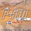 P-51 ムスタング The Milie P エド・ミラー少佐機