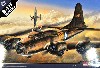 B-17F フライングフォートレス メンフィスベル