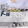 F-16C ファイティングファルコン ウルフパック 2002