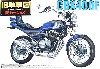 CBX400F (1981）