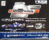 ウィリアムズF1 BMW FW24 スターターセット