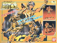 バンダイ 聖闘士星矢シリーズ セイント レオ