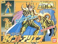 バンダイ 聖闘士星矢シリーズ セイント アリエス