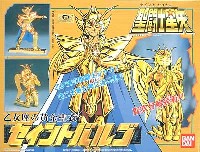 バンダイ 聖闘士星矢シリーズ セイント バルゴ