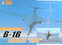 パンダモデル 1/144 Air Power Series B-1B ランサー SAC