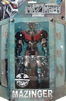 フューチャーモデルズ MAZINGER 1901 シリーズ MAZINGER(マジンガー）　リペイント版