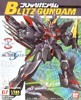 バンダイ 機動戦士ガンダムSEED ブリッツガンダム