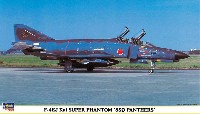 F-4EJ改 スーパーファントム 8SQパンサーズ