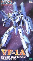 VF-1A スーパーバトロイドバルキリー