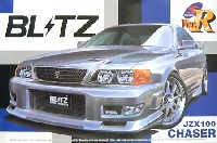 ブリッツ JZX100 チェイサー(前期型）