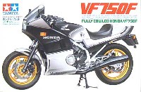 タミヤ 1/12 オートバイシリーズ ホンダ VF750Ｆ フルカウル