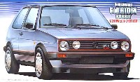 フジミ 1/24 リアルスポーツカー シリーズ VW ゴルフ GTI 16V