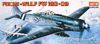 フォッケウルフ FW190-D9