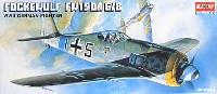 フォッケウルフ Fw190A 6/8