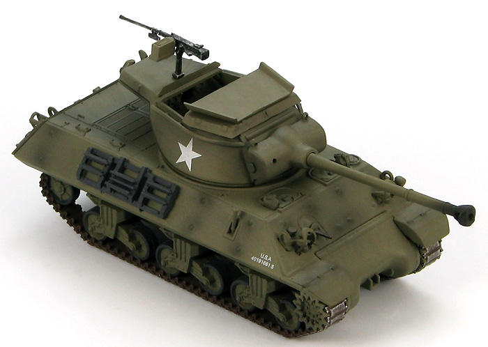 M36 ジャクソン 韓国陸軍 完成品 (ホビーマスター 1/72 グランドパワー シリーズ No.HG5403) 商品画像_1