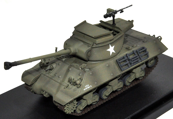 M36 ジャクソン 韓国陸軍 完成品 (ホビーマスター 1/72 グランドパワー シリーズ No.HG5403) 商品画像_2