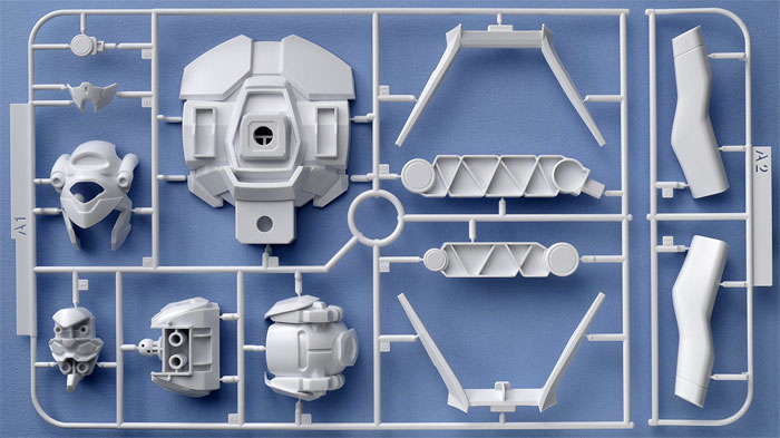 ホビージャパン 2014年12月号 ガンダム G-セルフ ヘッドディスプレイベース付属超特大号 雑誌 (ホビージャパン 月刊 ホビージャパン No.546) 商品画像_3