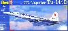 ツポレフ Tu-144D