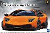 ランボルギーニ ムルシエラゴ LP670-4 SV