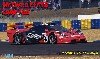 マクラーレン F1 GTR ロングテール ル・マン 1997 #44