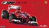 フェラーリ F138 中国GP