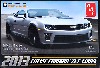 2013 シボレー カマロ ZL1 クーペ