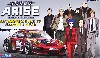 NAC 攻殻機動隊 ARISE DR ポルシェ 911 GT3R