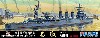 日本海軍 軽巡洋艦 名取