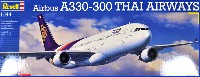 エアバス A330-300 タイ航空