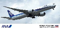 ハセガワ 1/200 飛行機シリーズ ANA ボーイング 777-300ER