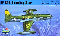 RF-80A シューティングスター