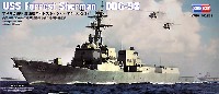 アメリカ海軍 駆逐艦 フォレスト・シャーマン DDG-98