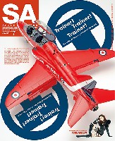 大日本絵画 Scale Aviation スケール アヴィエーション 2014年7月号