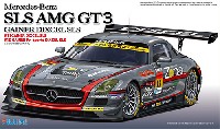 メルセデス ベンツ SLS AMG GT3 Gainer Dixcel SLS