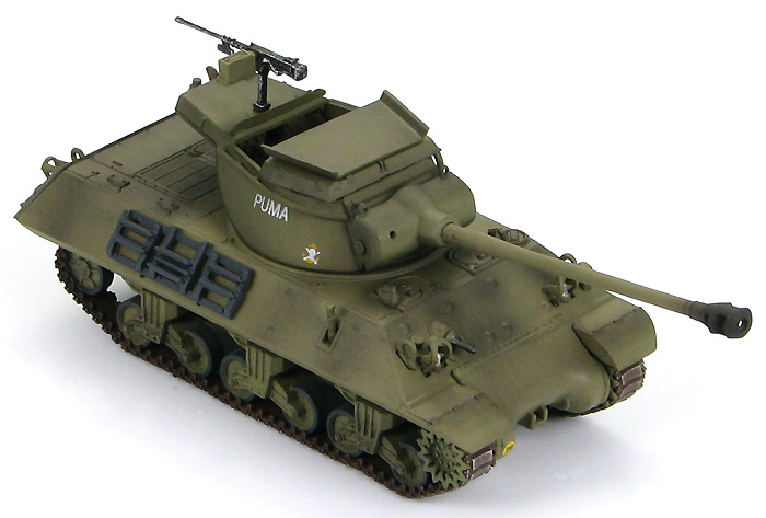 M36 ジャクソン 第一次インドシナ紛争 完成品 (ホビーマスター 1/72 グランドパワー シリーズ No.HG5404) 商品画像_1