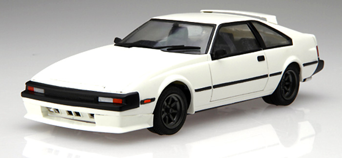 トヨタ セリカ XX 2000GT プラモデル (フジミ 1/24 インチアップシリーズ No.119) 商品画像_2