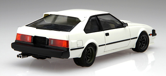 トヨタ セリカ XX 2000GT プラモデル (フジミ 1/24 インチアップシリーズ No.119) 商品画像_3