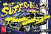 ダーティ・ドニー SUPER BEE ダッジ コルネット 1970 プロストリート