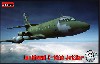 ロッキード C-140A ジェットスター (アメリカ空軍 電波観測機)