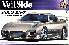 ヴェイルサイド FD-3S RX-7 コンバットモデル