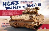 M2A3 ブラッドレー w/BUSK 3